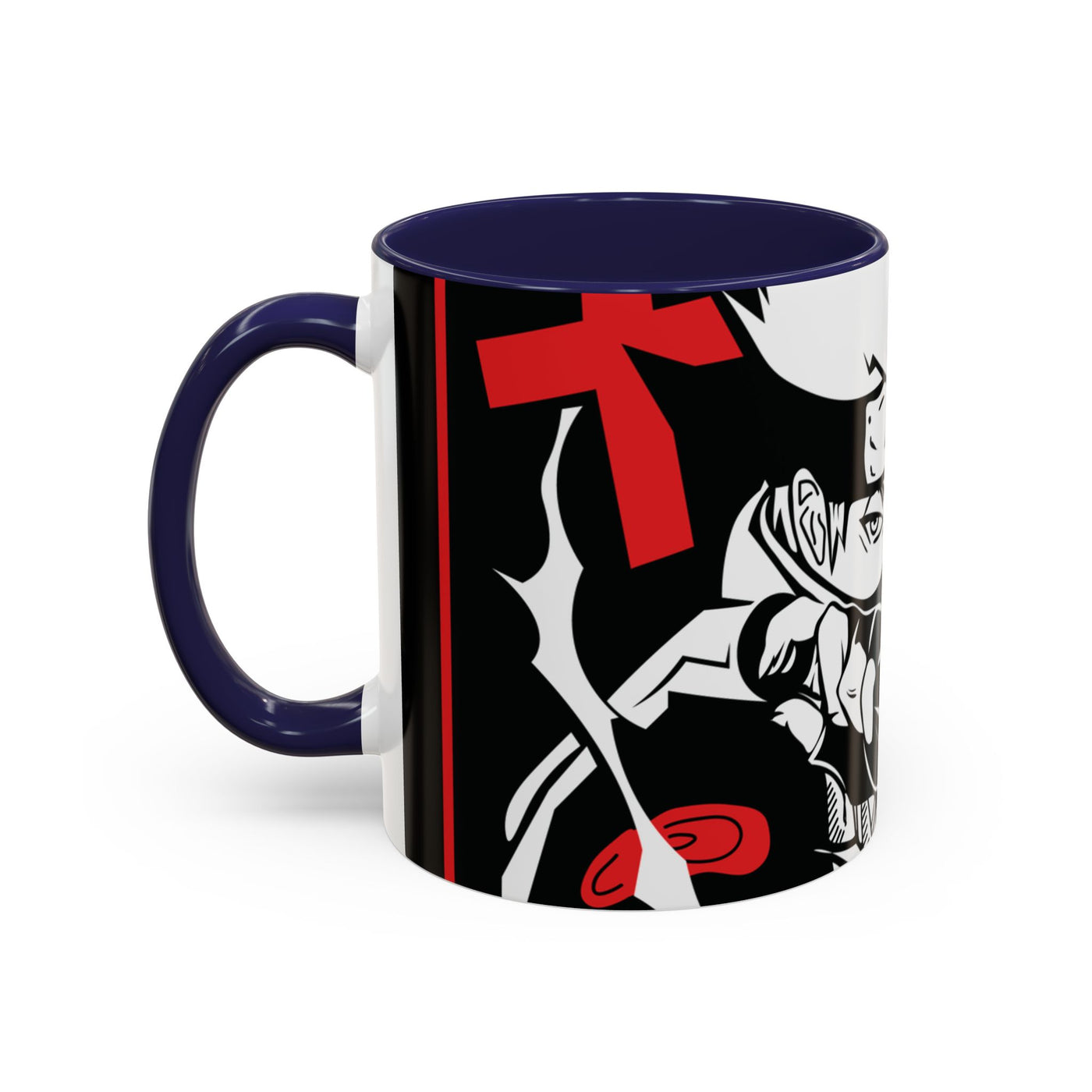 Kakashi Hatake -Coffee Mug