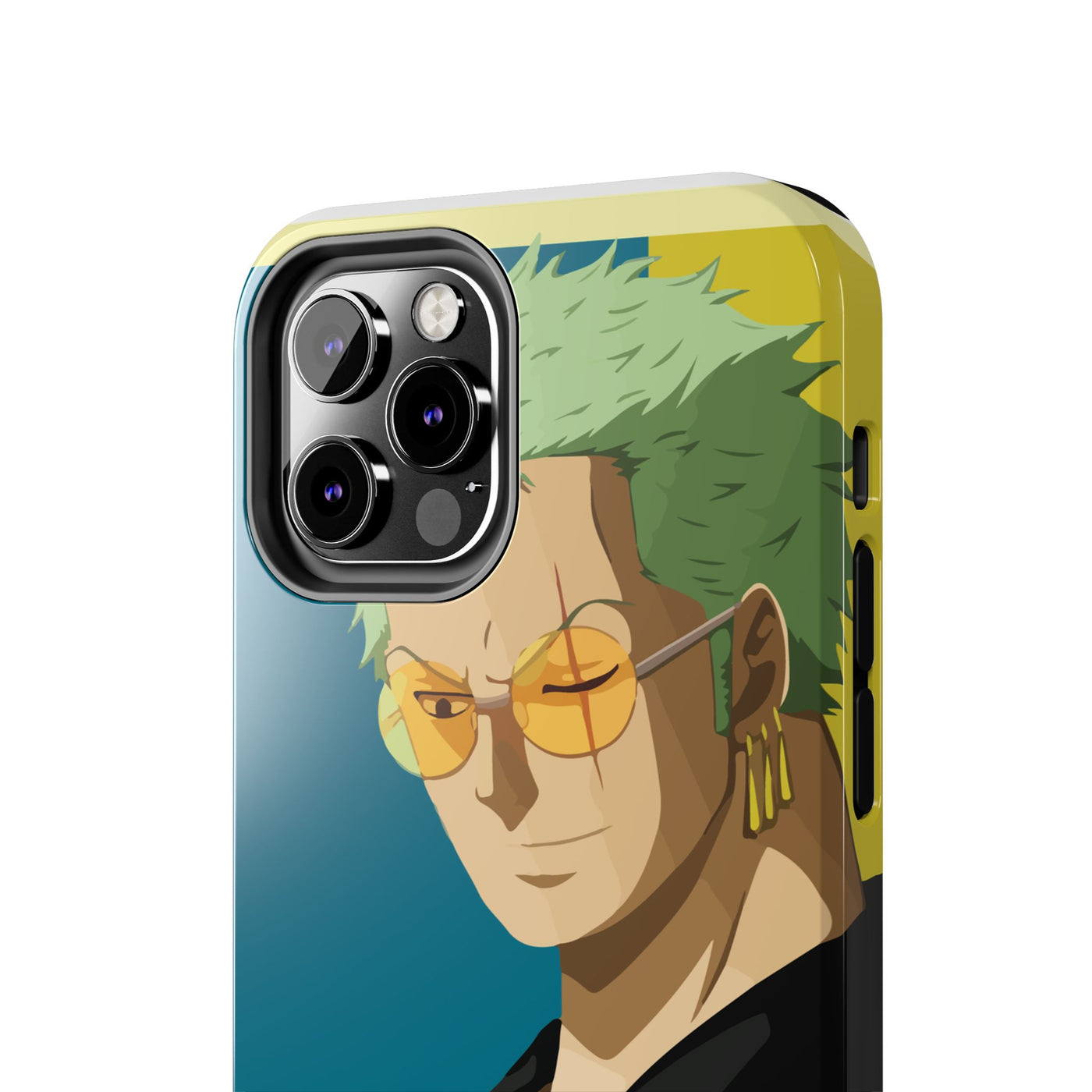 Zoro Rizz -Phone Cases