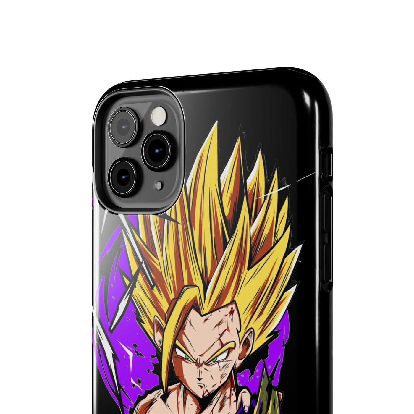 Gohan-Phone Cases