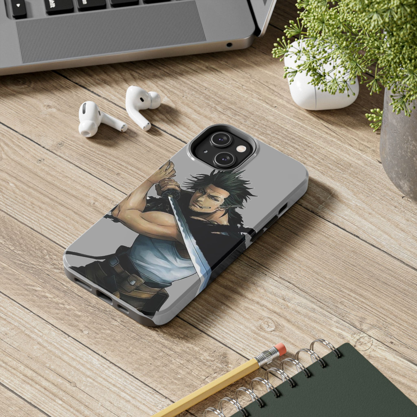 Yami Sukehiro-Phone Cases