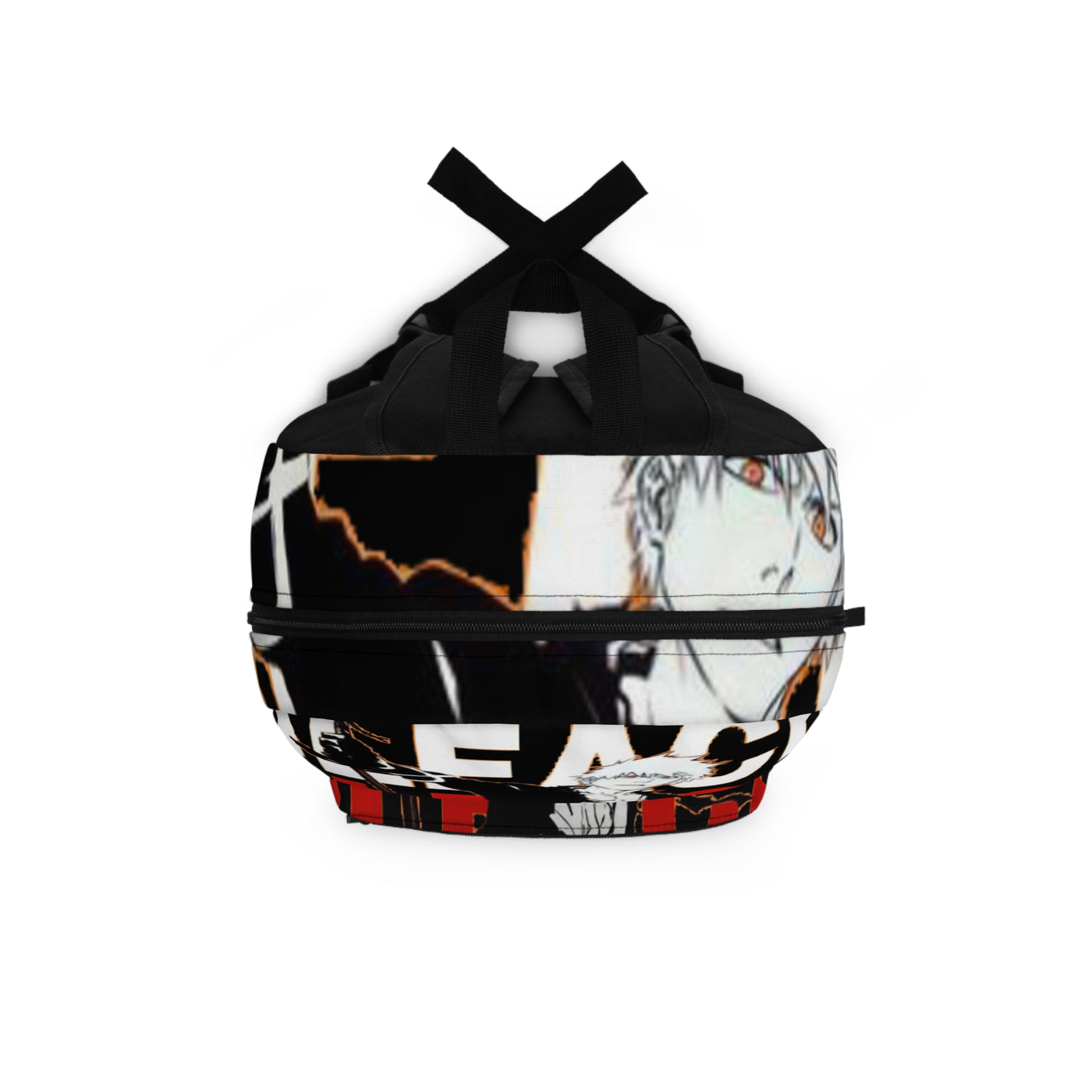 Bleach Ichigo-Backpack