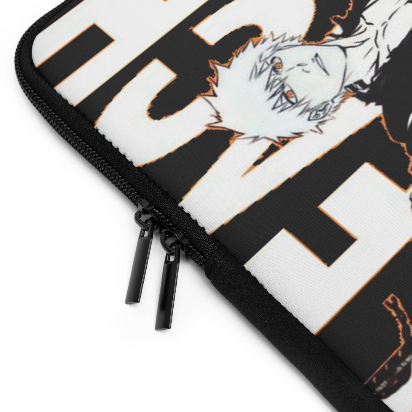 Bleach Ichigo-Laptop Sleeve