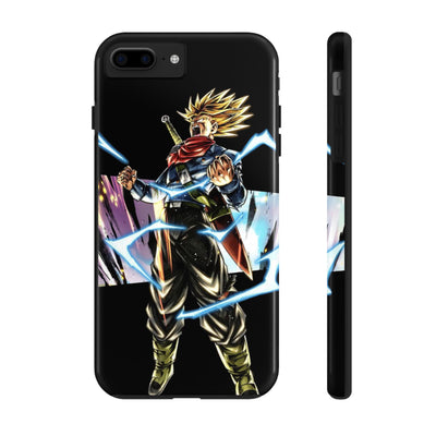 Trunks-Phone Cases