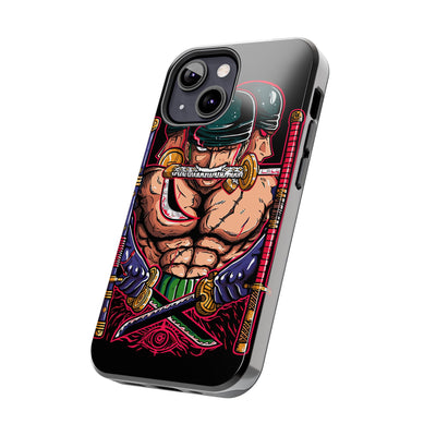 Zoro -Phone Cases