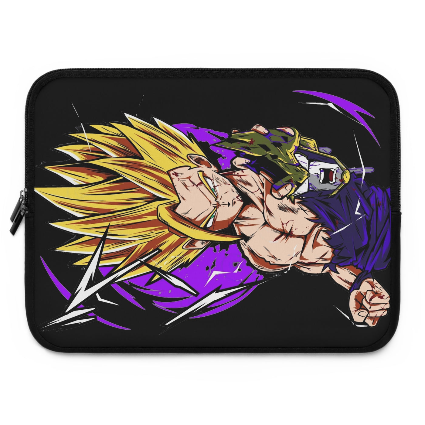 Gohan-Laptop Sleeve