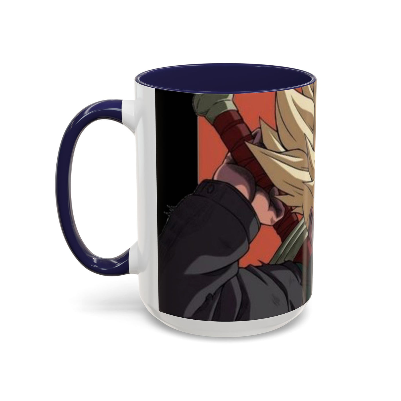 Trunks -Coffee Mug