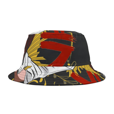 Death Note- Bucket Hat