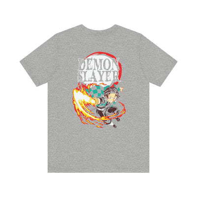 Tanjiro-tshirt