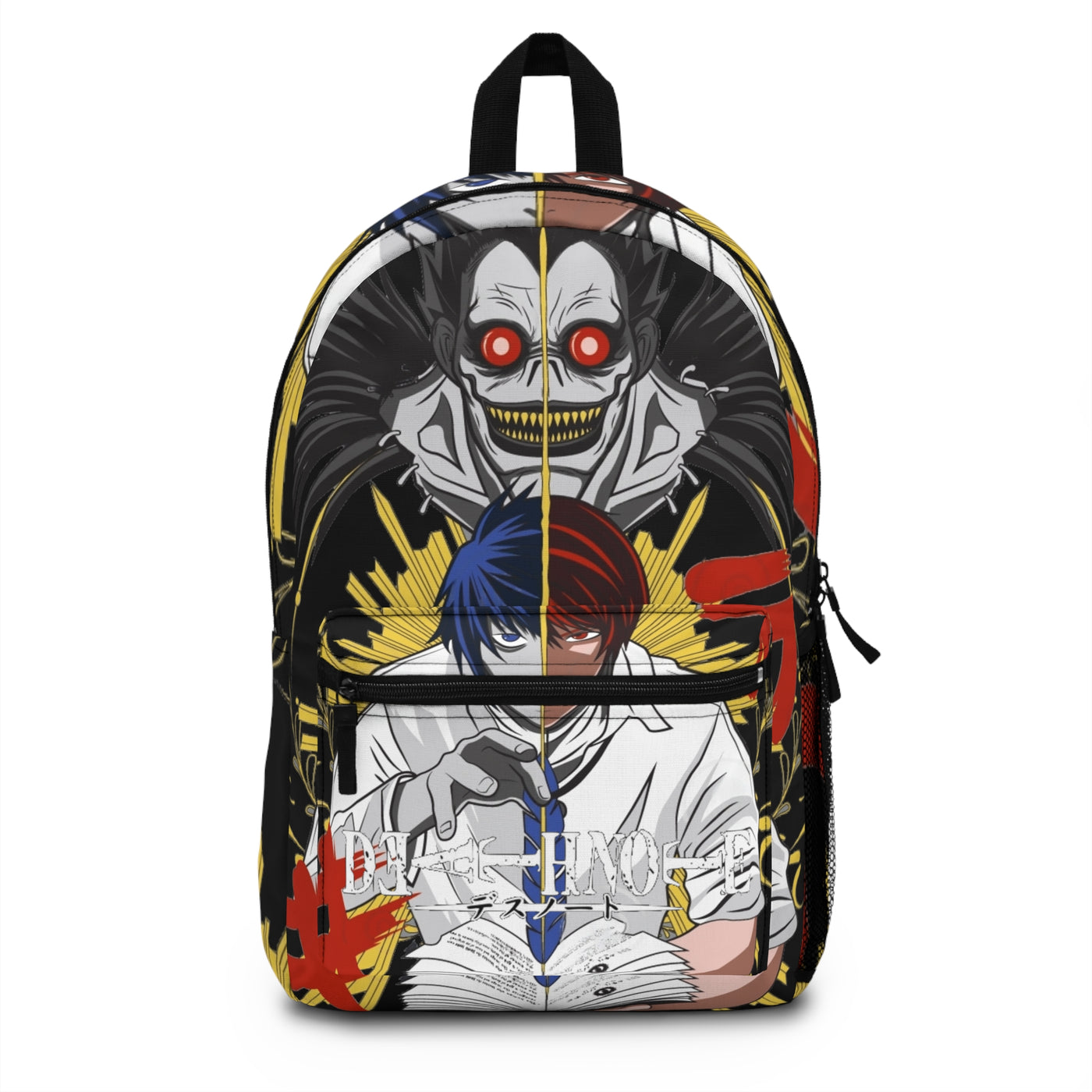 Death Note-Backpack