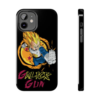 Vegeta-Phone Cases