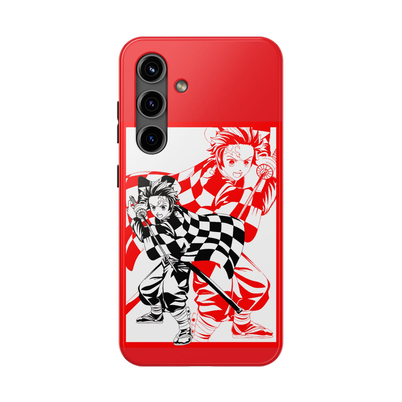 Tanjiro Kamado-Phone Cases