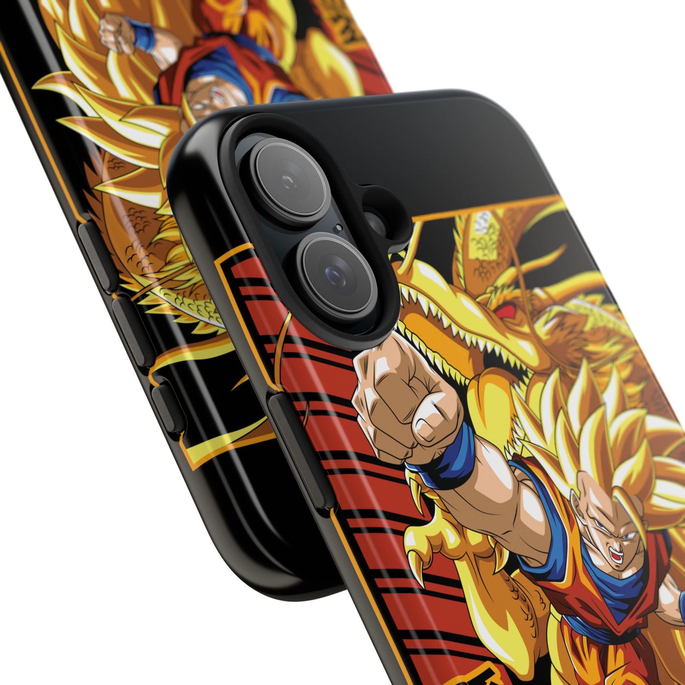 Goku Dragon-Phone Cases