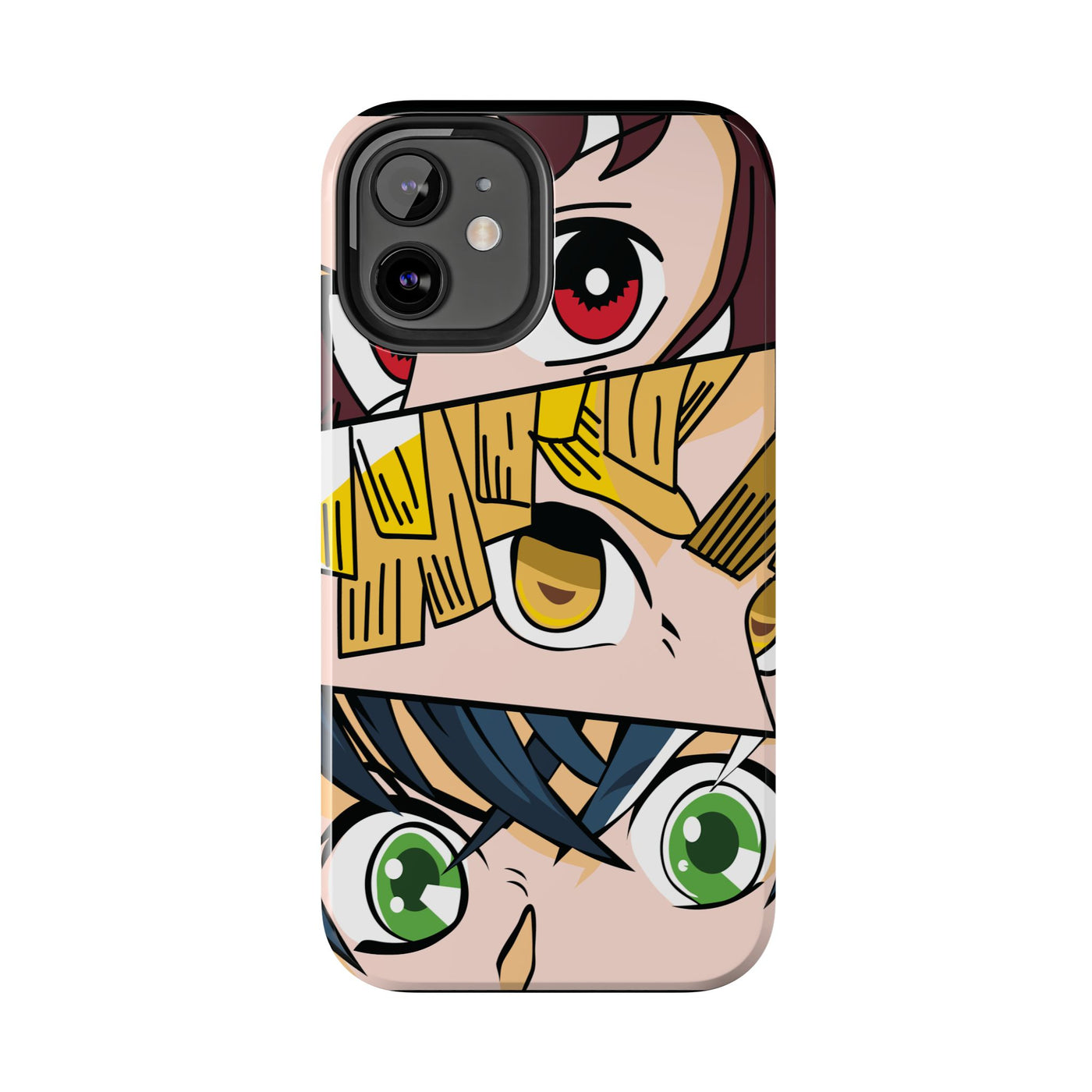 Demon Slayer-Phone Cases