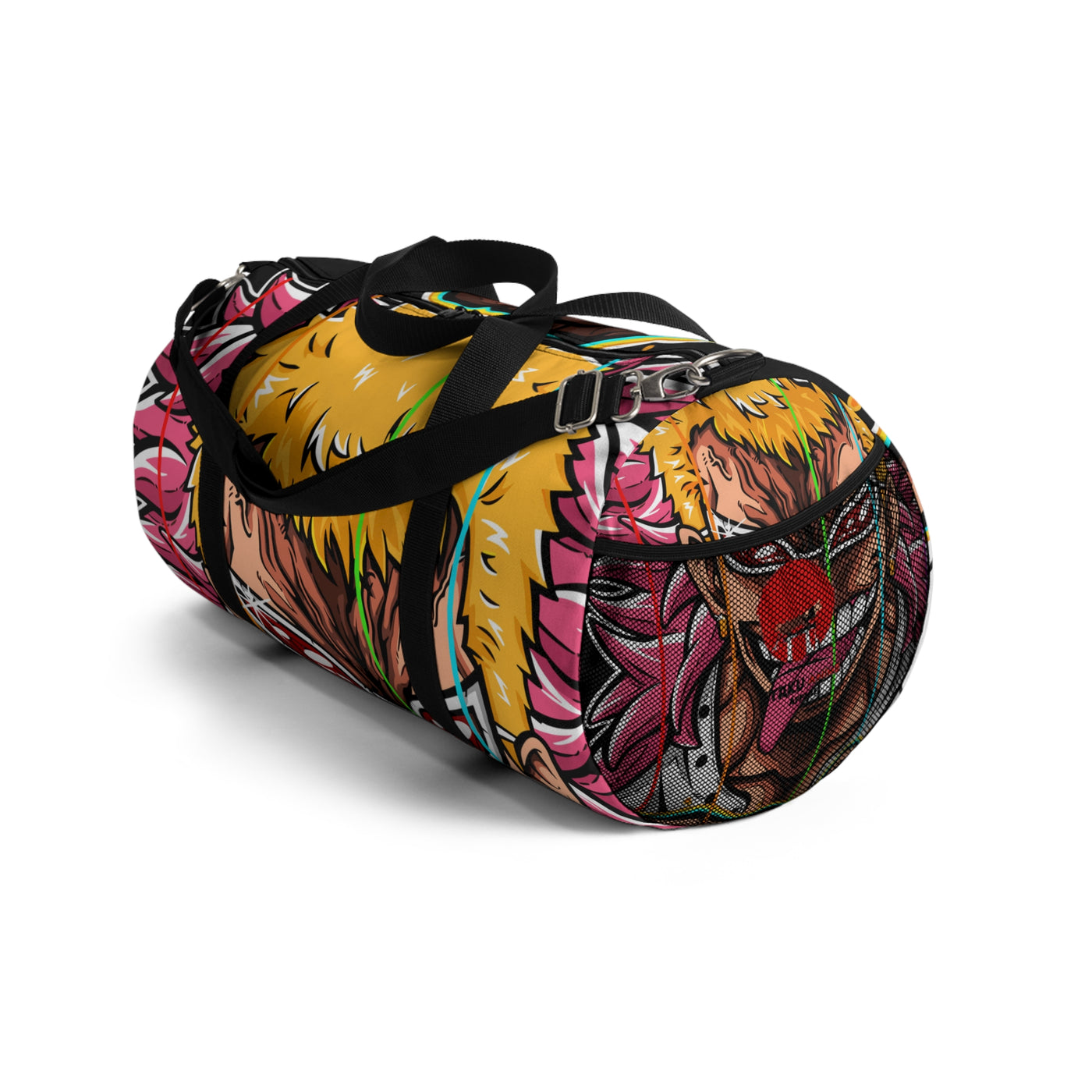 Doflamingo -Duffle Bag