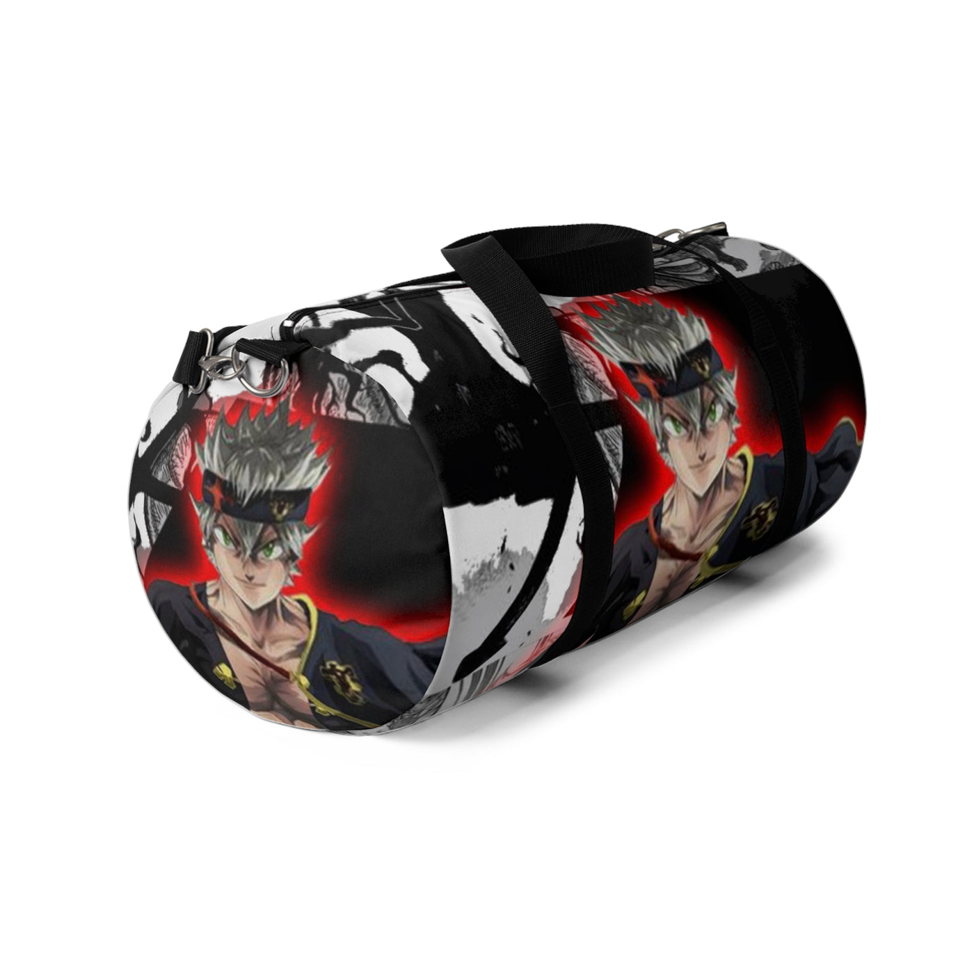 Asta Comic -Duffle Bag