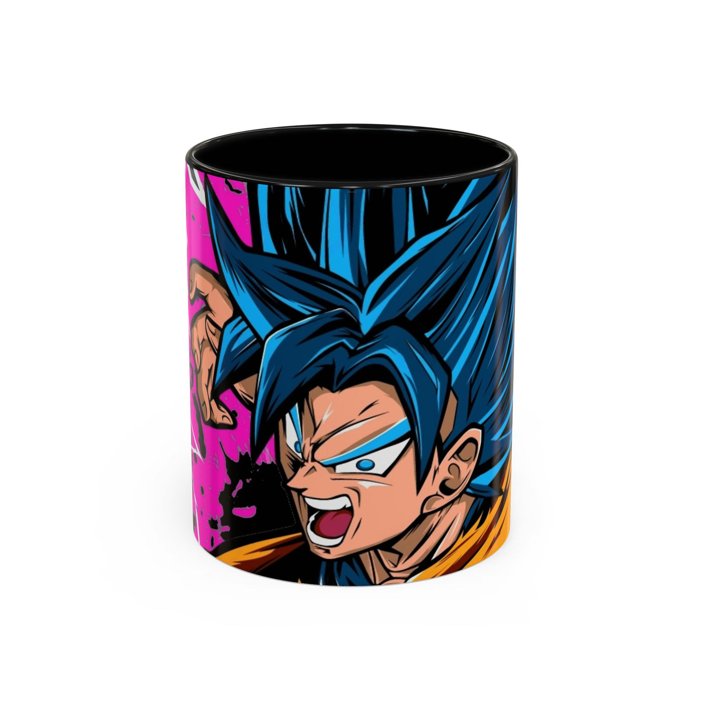 SON GOKU -Coffee Mug