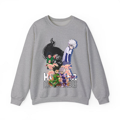 Gon x Killua -Sweatshirt