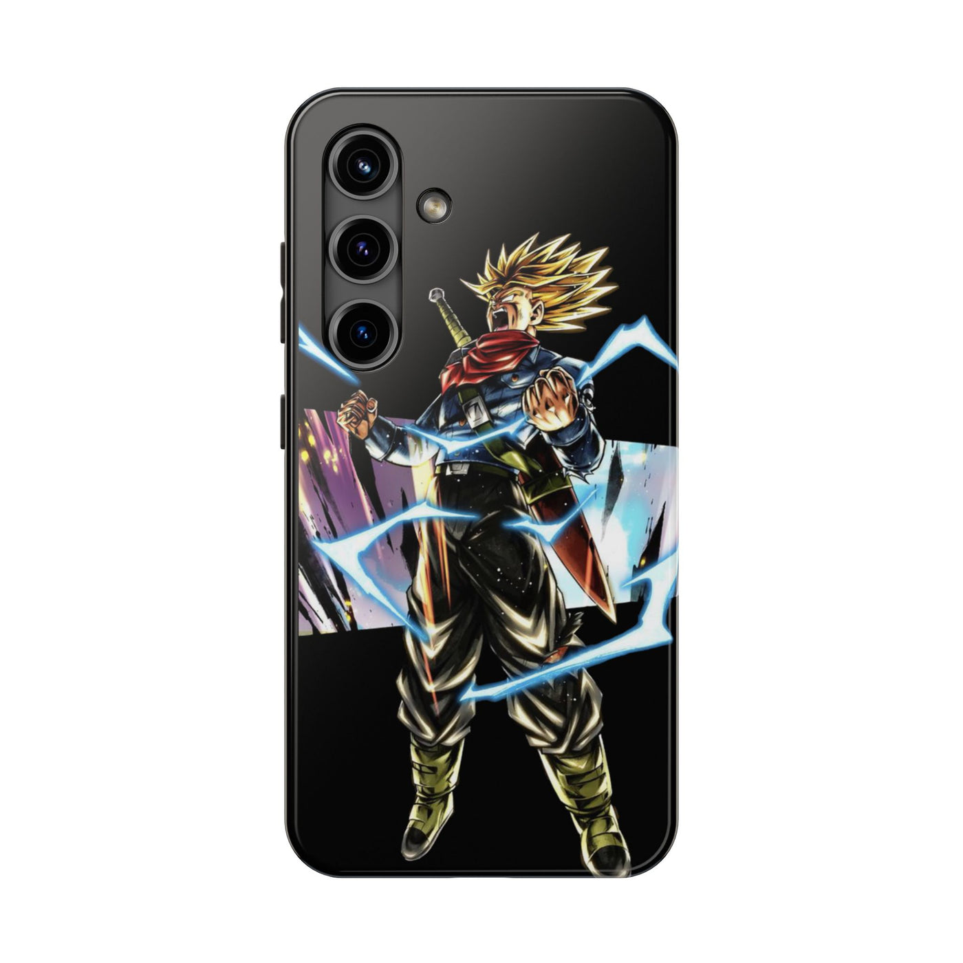 Trunks-Phone Cases