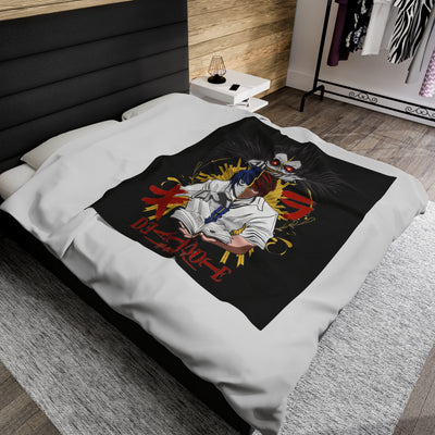 Death Note- Blanket