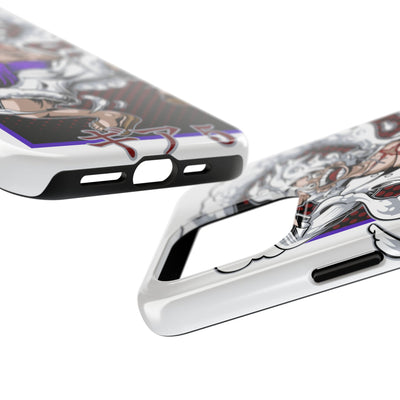 Luffy Gear 5 -Phone Cases