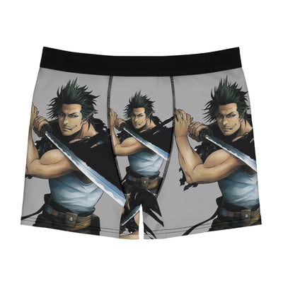 Yami Sukehiro -Boxer Briefs