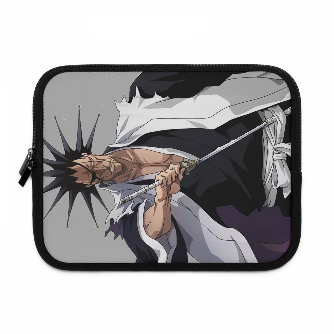 kenpachi-Laptop Sleeve