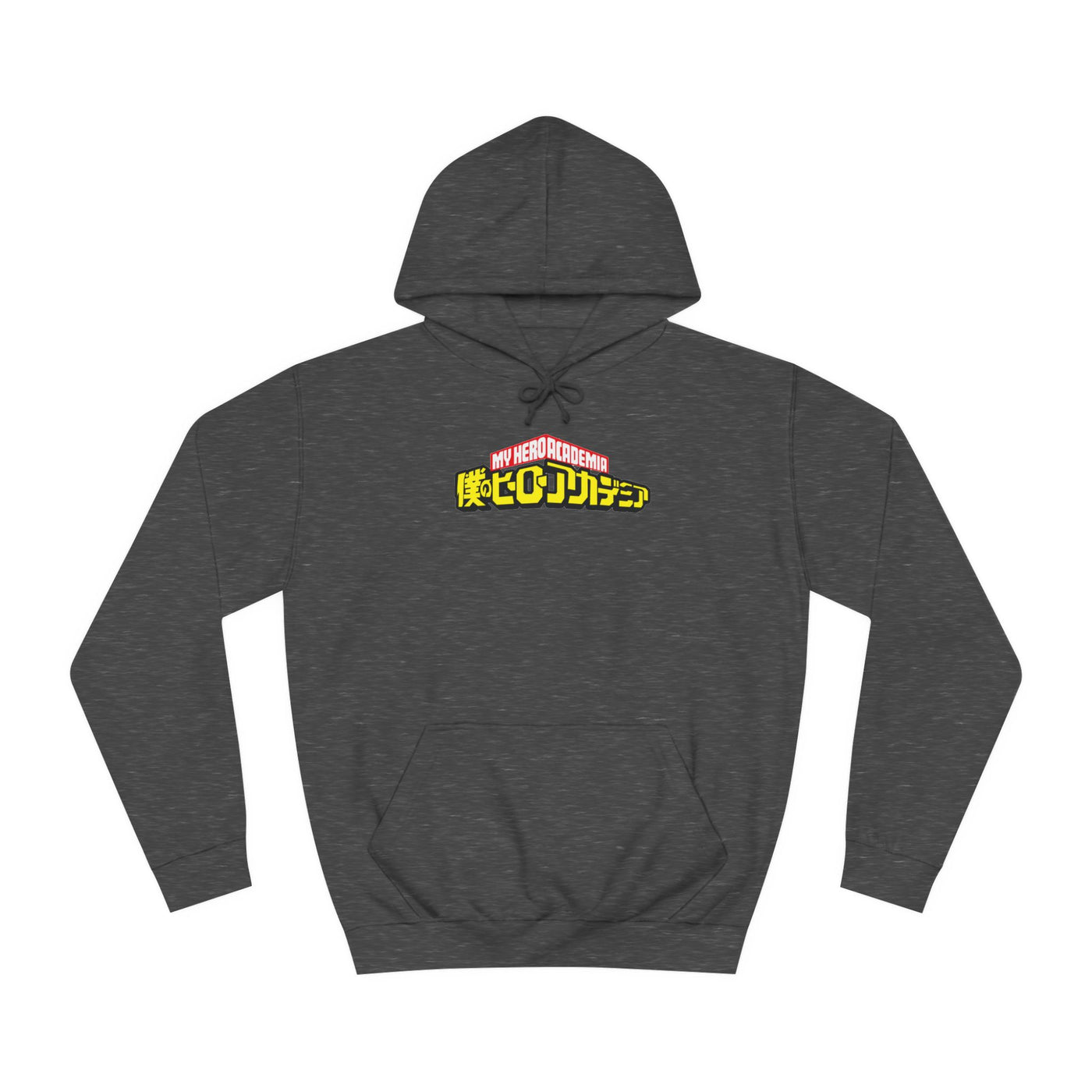 My Hero Academia -Hoodie