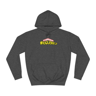 My Hero Academia -Hoodie