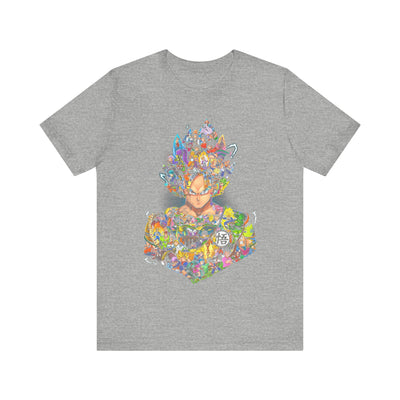 Copy of Goku-tshirt