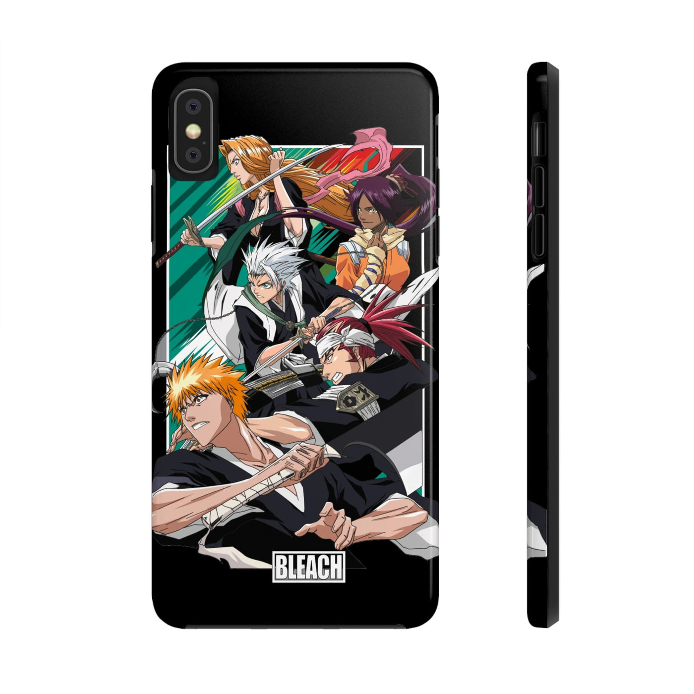 Bleach-Phone Cases