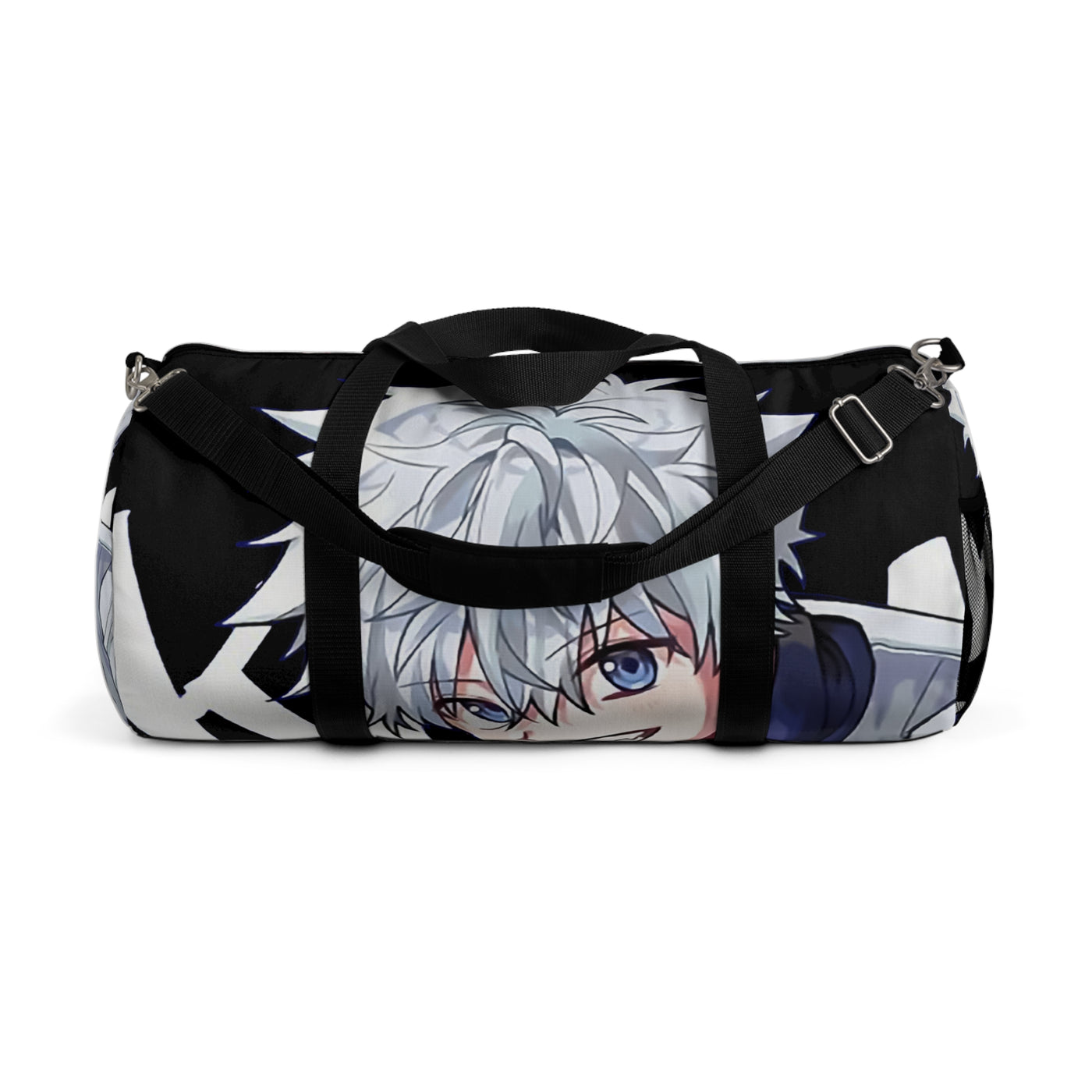 Killua Zoldyck -Duffle Bag