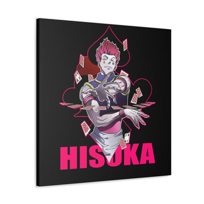 HISOKA -Canvas