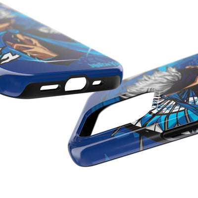 Gojo -Phone Cases