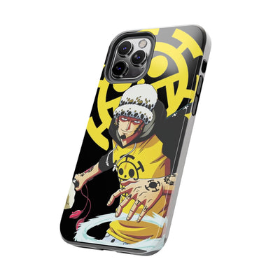 Trafalgar Law -Phone Cases