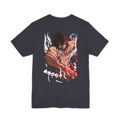 Eren Transformed-tshirt