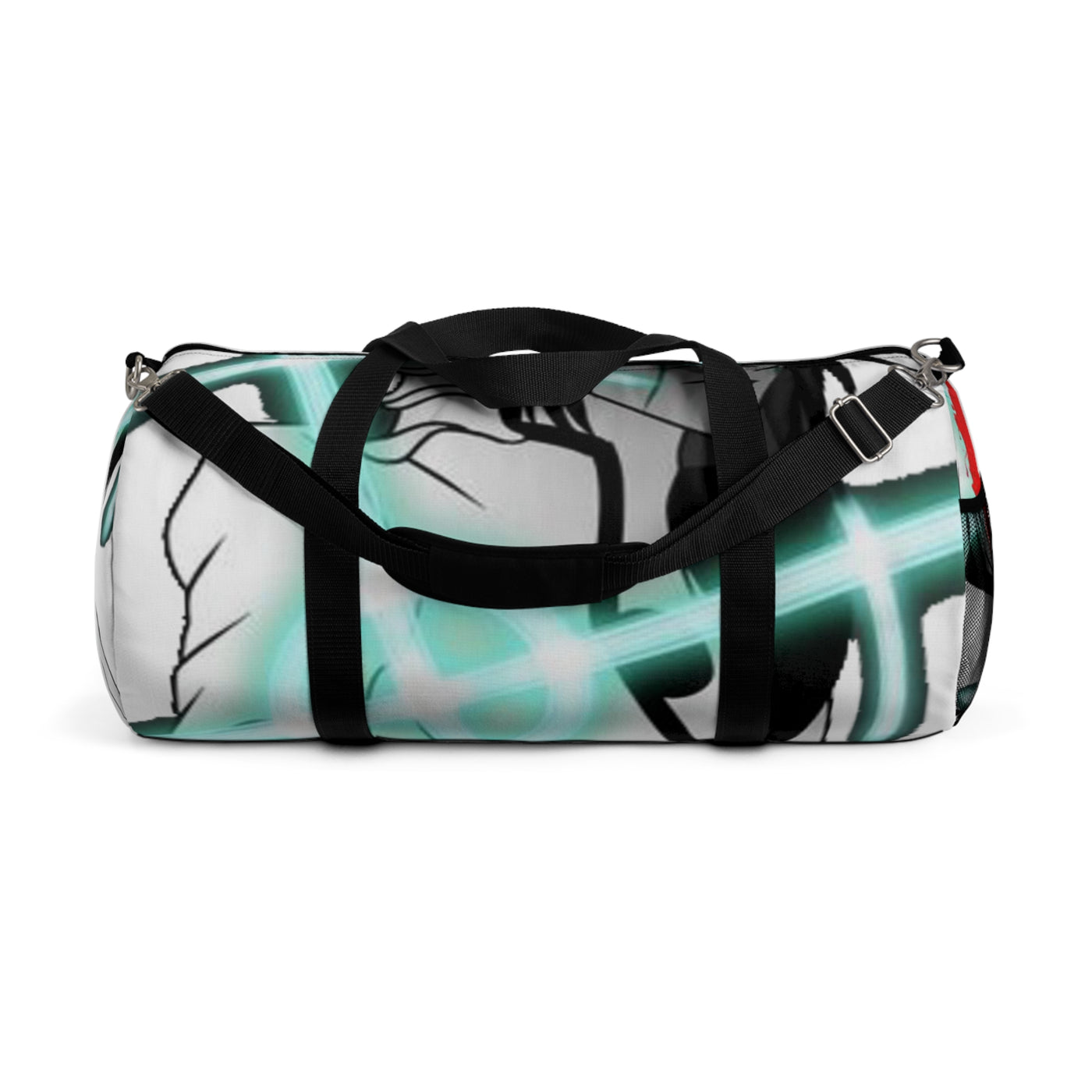 Ulquiorra Cifer-Duffle Bag