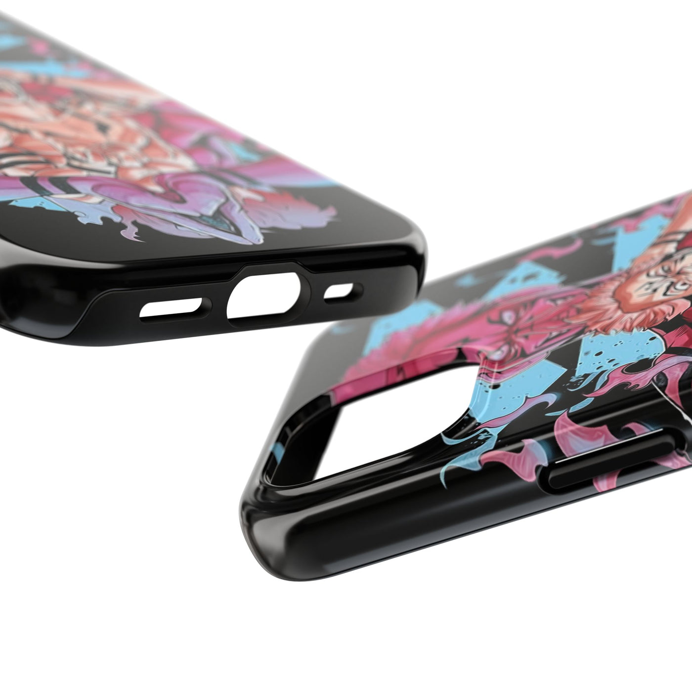 Ryomen Sukuna -Phone Cases