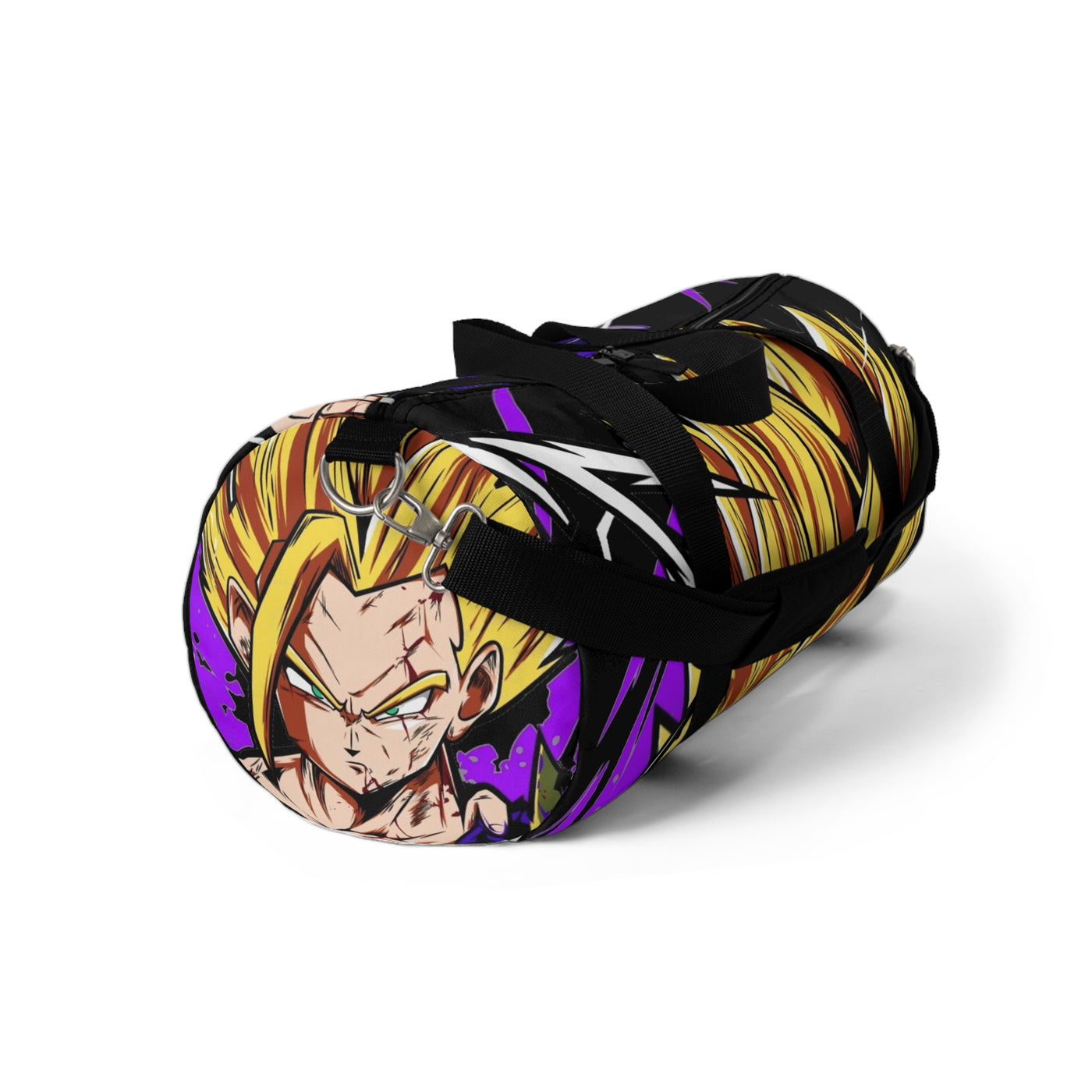 Gohan-Duffle Bag