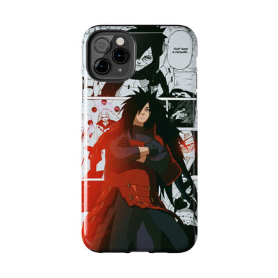 Madara-Phone Cases