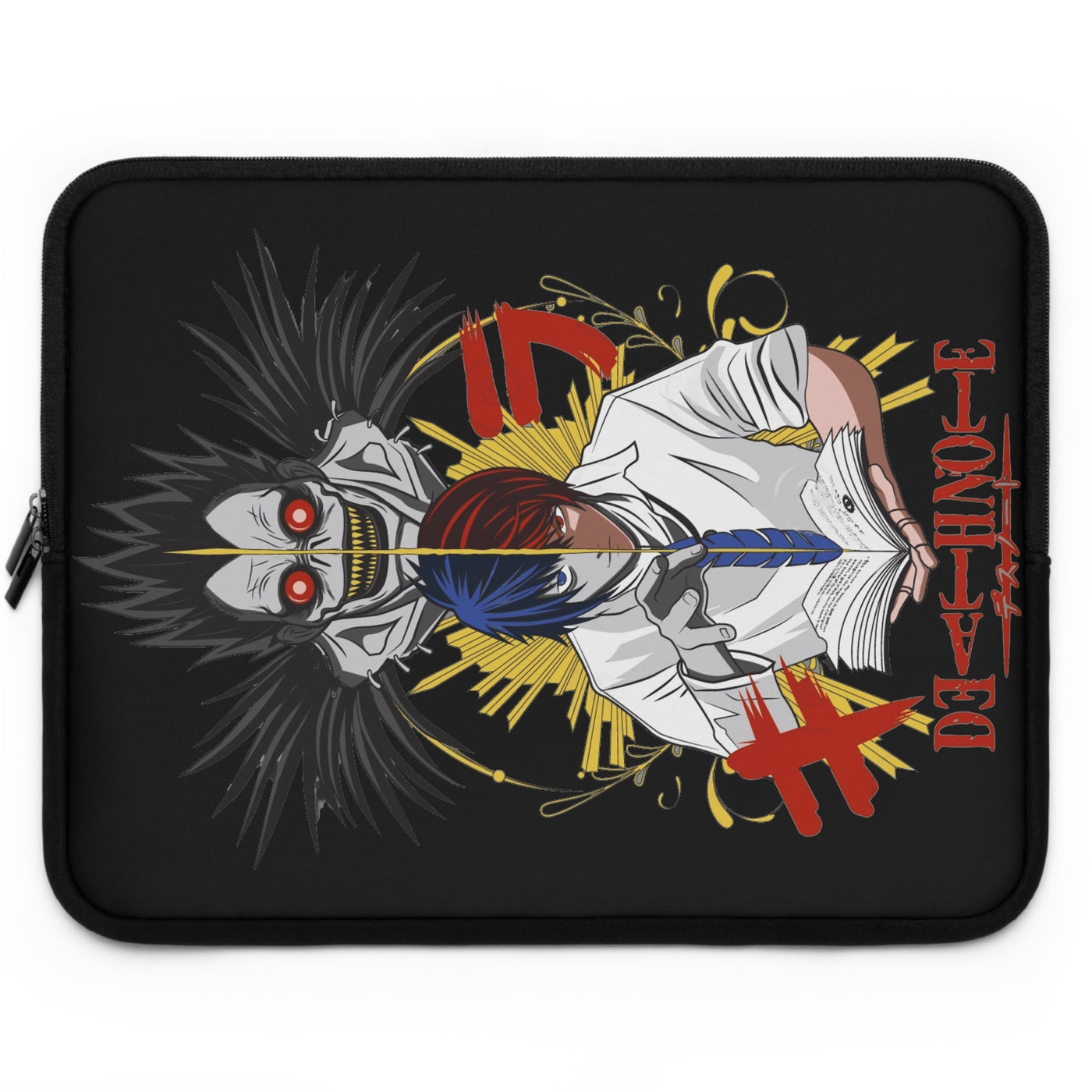 Death Note-Laptop Sleeve