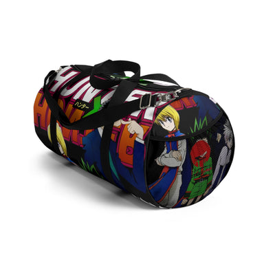 Hunter X Hunter -Duffle Bag