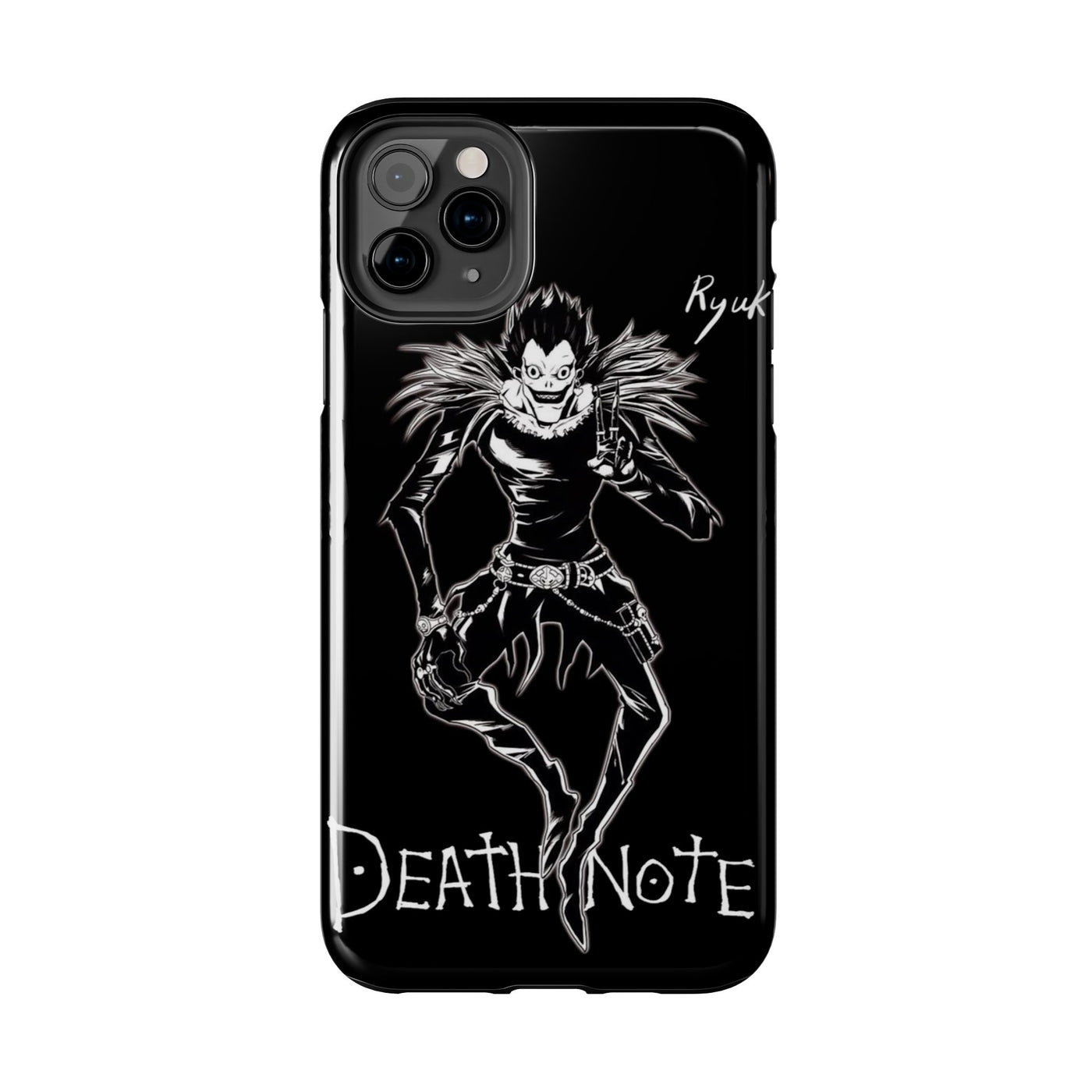 "Ryuk"-Phone Cases