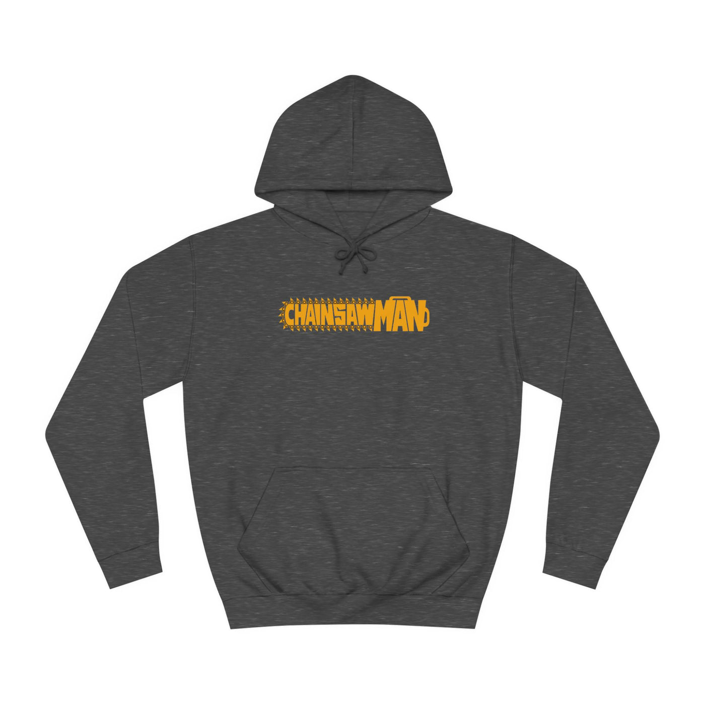 Chainsaw Pink -Hoodie