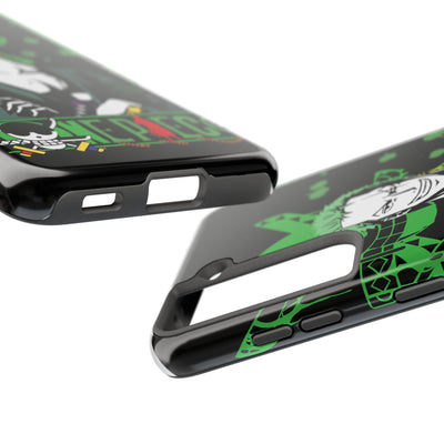 Zoro Green-Phone Cases