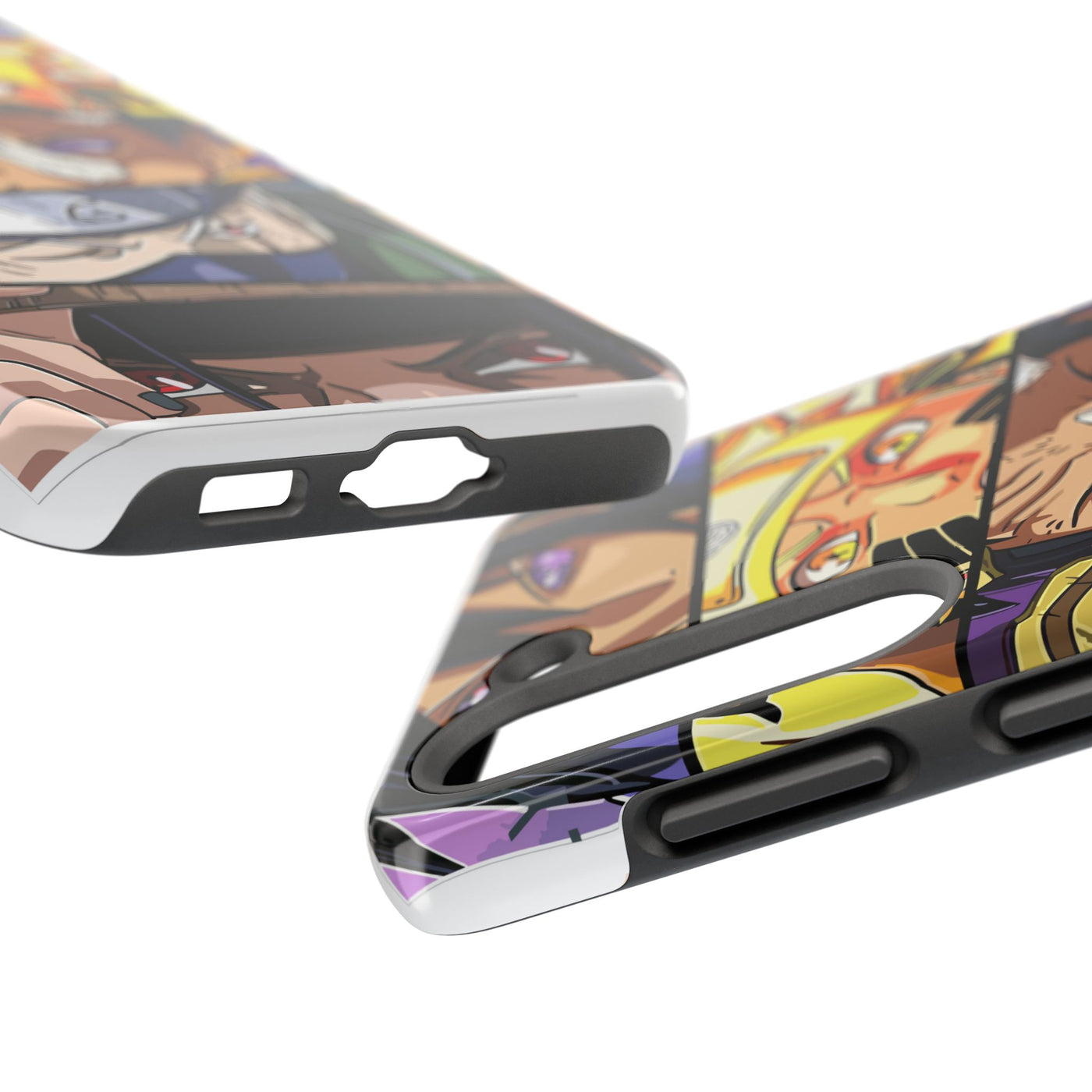 Naruto Shippuden-Phone Cases