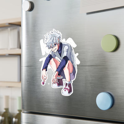 Killua Zoldyck -Sticker