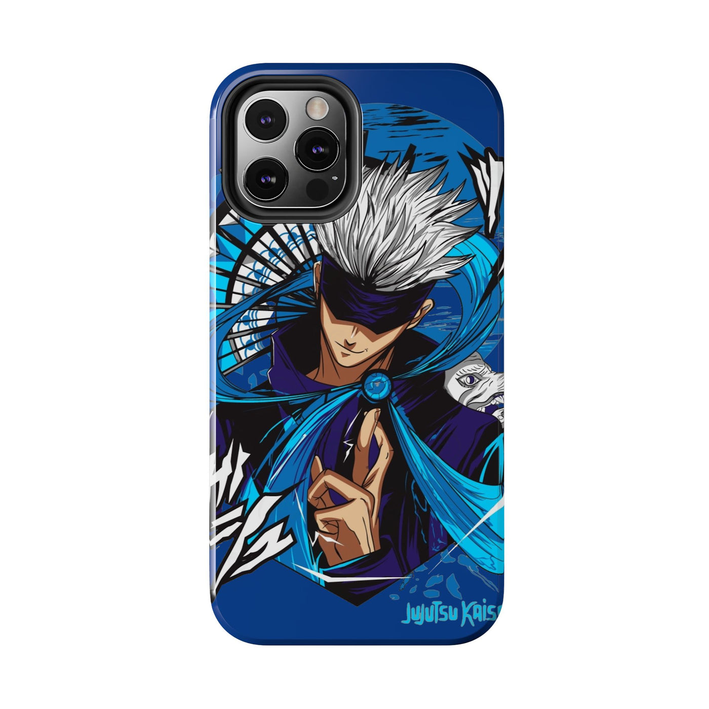 Gojo -Phone Cases