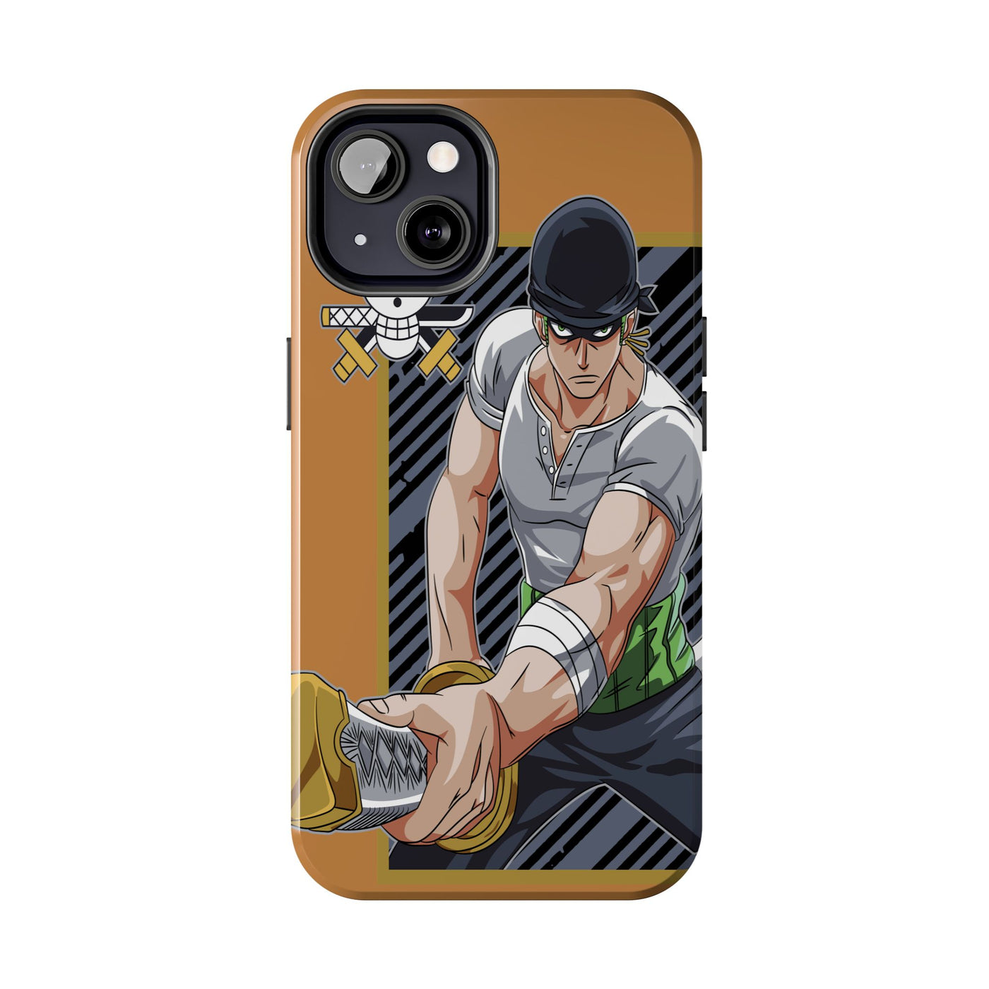 RORONOA ZORO -Phone Cases