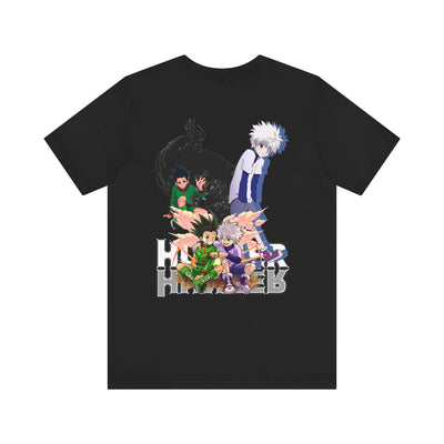 Gon x Killua -tshirt