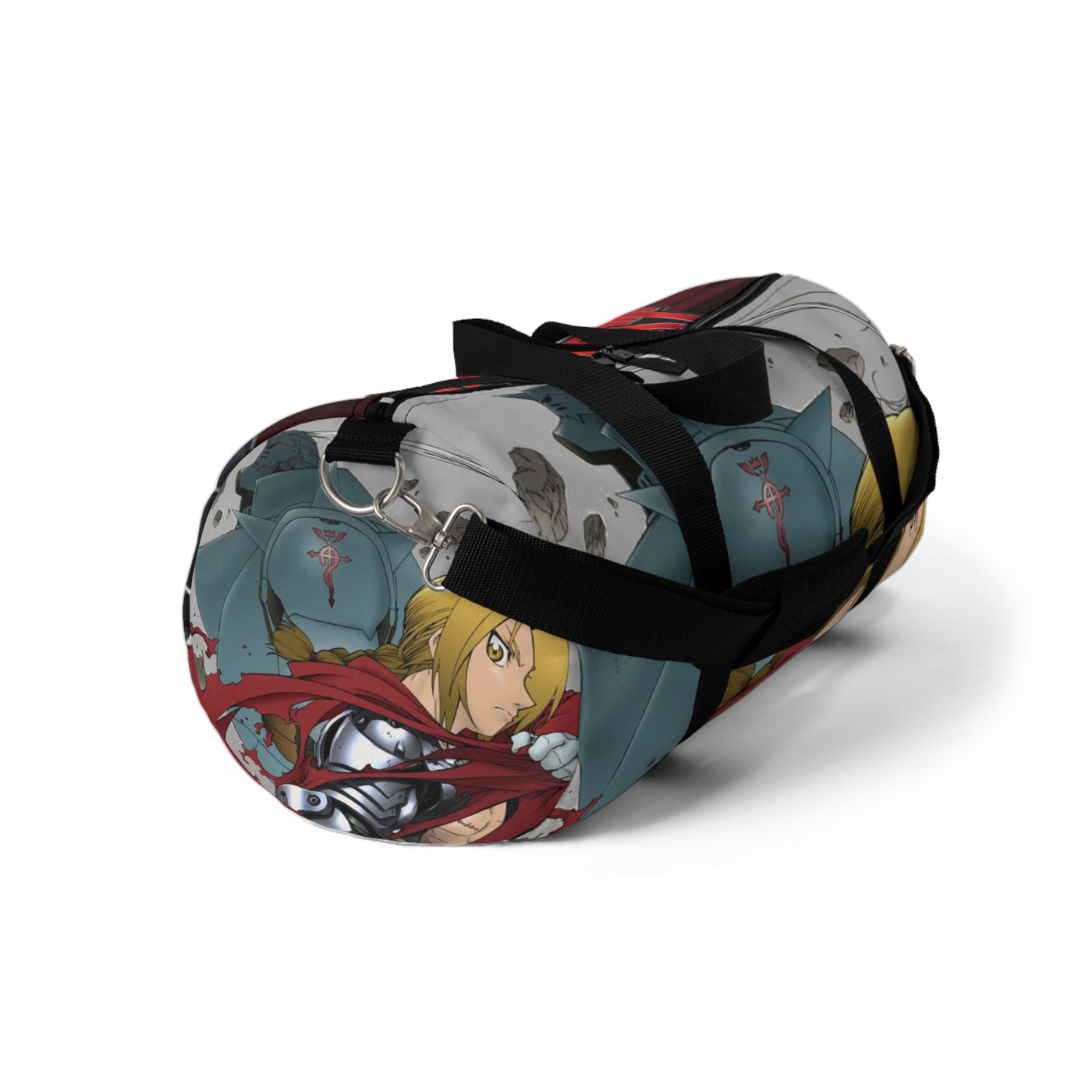 Full metal Alchemist -Duffle Bag